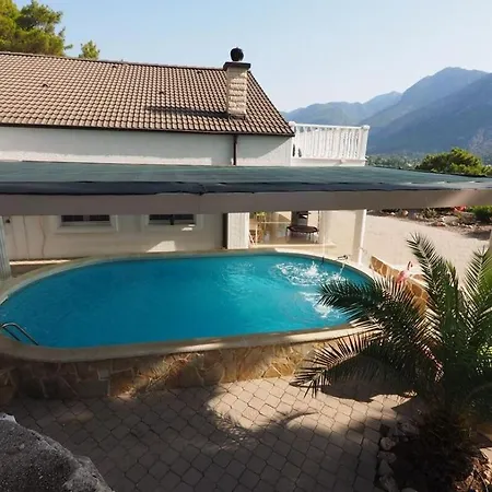 Tuem Villa-8 Kisilik-plaja Yuerueme Uzakligi * Kumluca