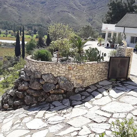 Tuem Villa-8 Kisilik-plaja Yuerueme Uzakligi *
