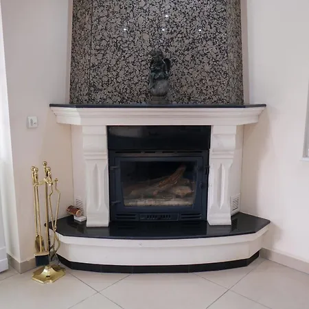 Tuem Villa-8 Kisilik-plaja Yuerueme Uzakligi * Kumluca