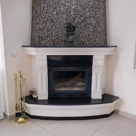 Tuem Villa-8 Kisilik-plaja Yuerueme Uzakligi * Kumluca