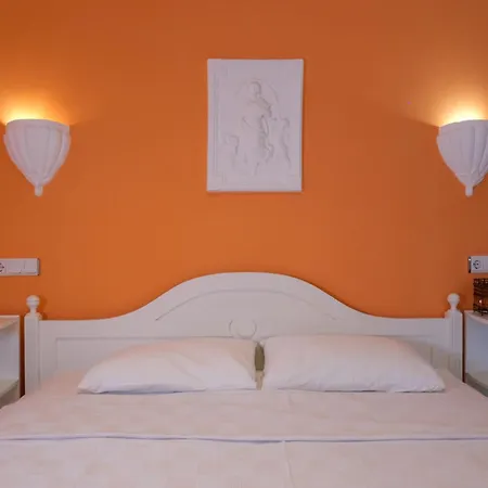 Tuem Villa-8 Kisilik-plaja Yuerueme Uzakligi *